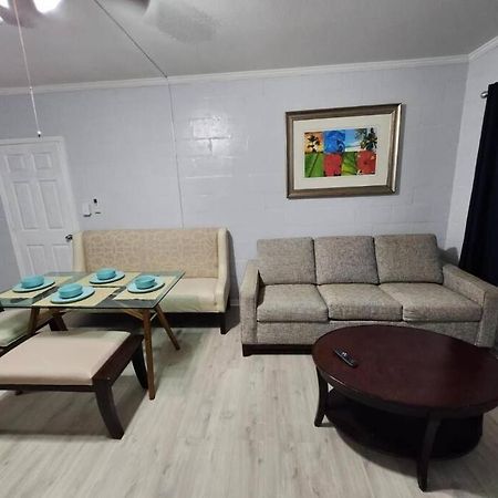 Kogui In Seminole Heights Villa Tampa Eksteriør bilde