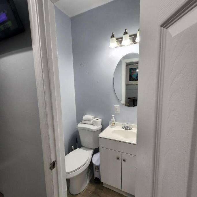 Kogui In Seminole Heights Villa Tampa Eksteriør bilde