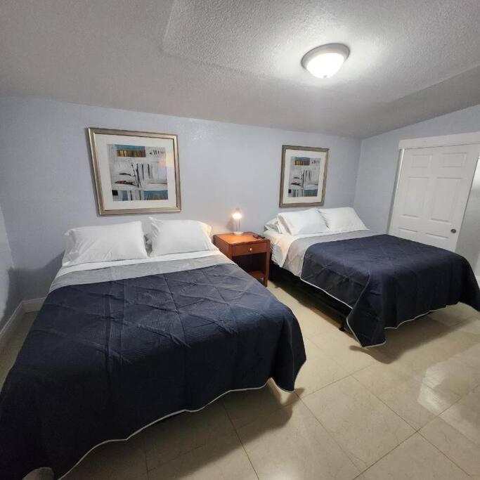 Kogui In Seminole Heights Villa Tampa Eksteriør bilde